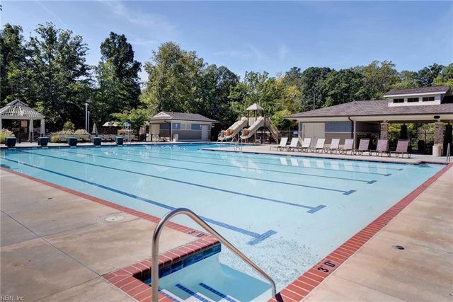 109 Daingerfield RD, Williamsburg, VA 23185