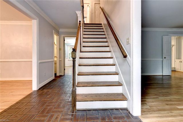 109 Daingerfield RD, Williamsburg, VA 23185