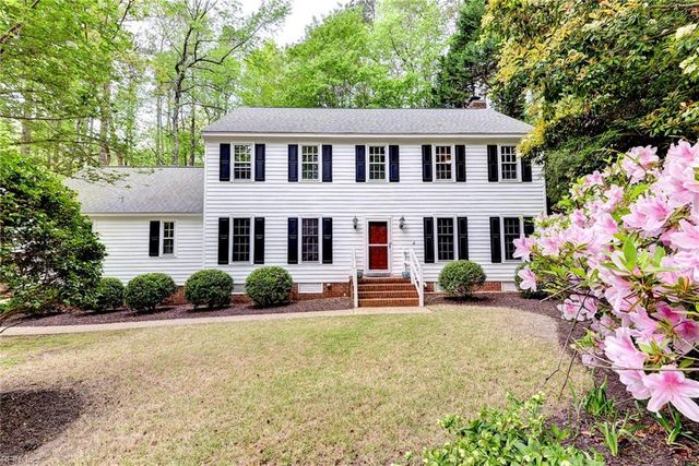 109 Daingerfield RD, Williamsburg, VA 23185