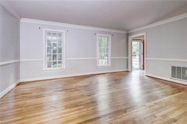 109 Daingerfield RD, Williamsburg, VA 23185