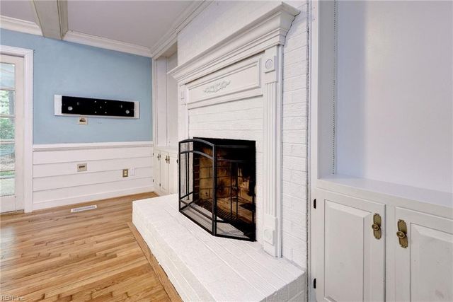 109 Daingerfield RD, Williamsburg, VA 23185