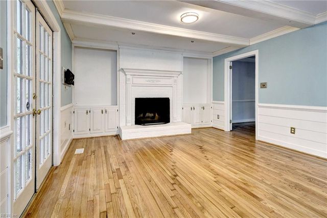 109 Daingerfield RD, Williamsburg, VA 23185