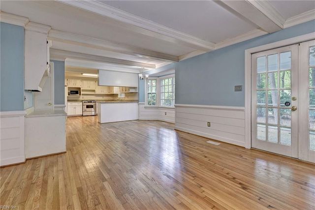 109 Daingerfield RD, Williamsburg, VA 23185