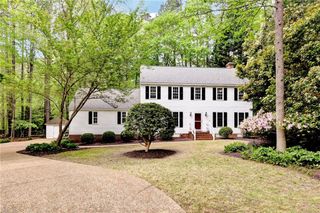 109 Daingerfield RD, Williamsburg, VA 23185