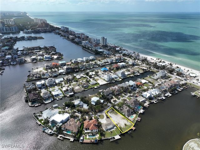 191 Seabreeze AVE, Naples, FL 34108