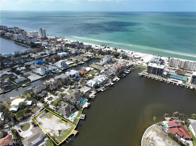 191 Seabreeze AVE, Naples, FL 34108