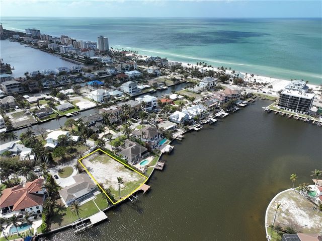 191 Seabreeze AVE, Naples, FL 34108