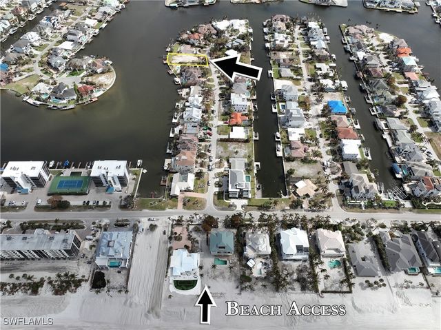 191 Seabreeze AVE, Naples, FL 34108