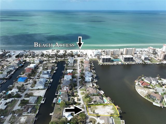 191 Seabreeze AVE, Naples, FL 34108