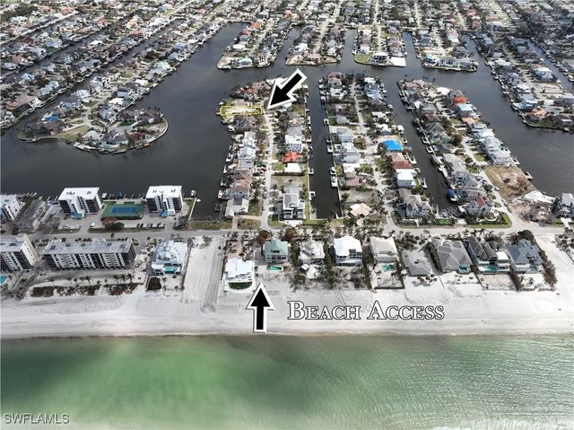 191 Seabreeze AVE, Naples, FL 34108