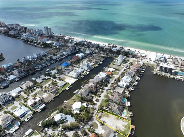 191 Seabreeze AVE, Naples, FL 34108