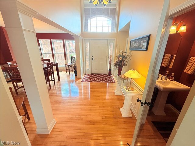 3676 Truxton Place, Avon, OH 44011