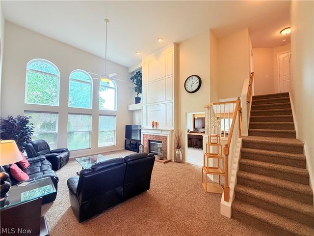 3676 Truxton Place, Avon, OH 44011