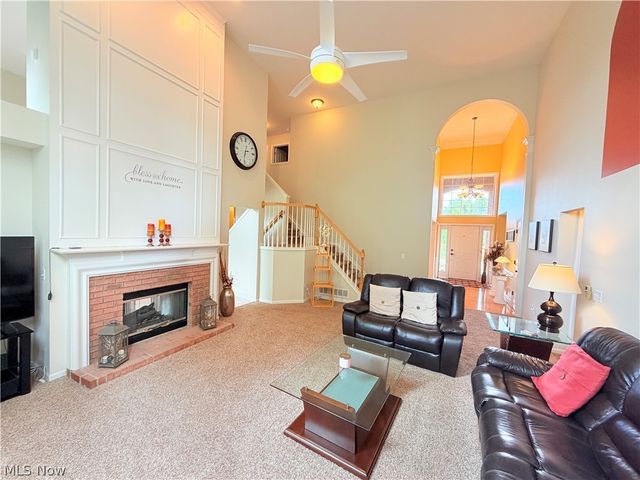 3676 Truxton Place, Avon, OH 44011