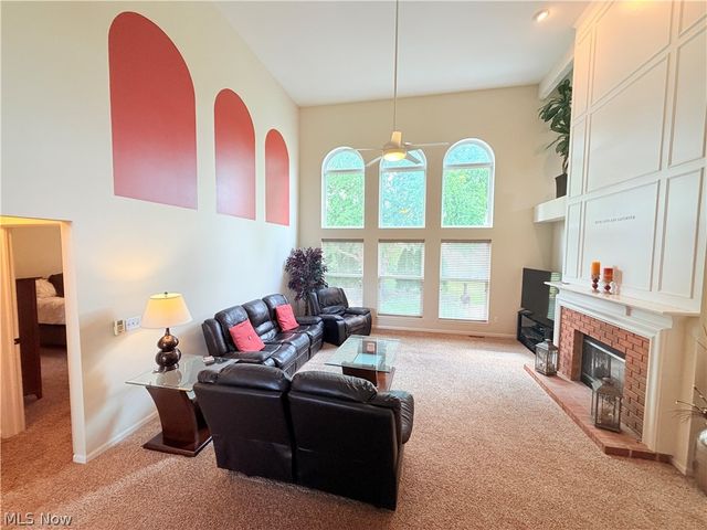 3676 Truxton Place, Avon, OH 44011