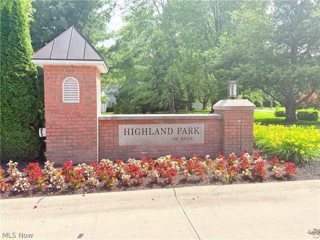 3676 Truxton Place, Avon, OH 44011
