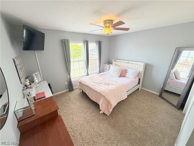 3676 Truxton Place, Avon, OH 44011