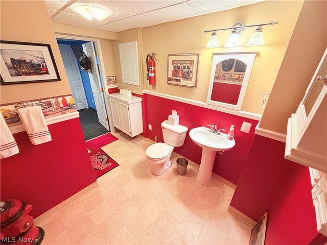 3676 Truxton Place, Avon, OH 44011