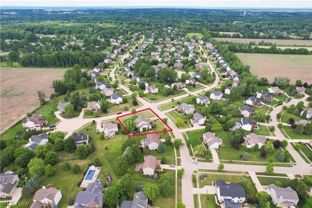 3676 Truxton Place, Avon, OH 44011