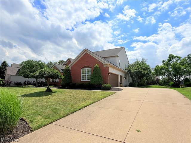3676 Truxton Place, Avon, OH 44011