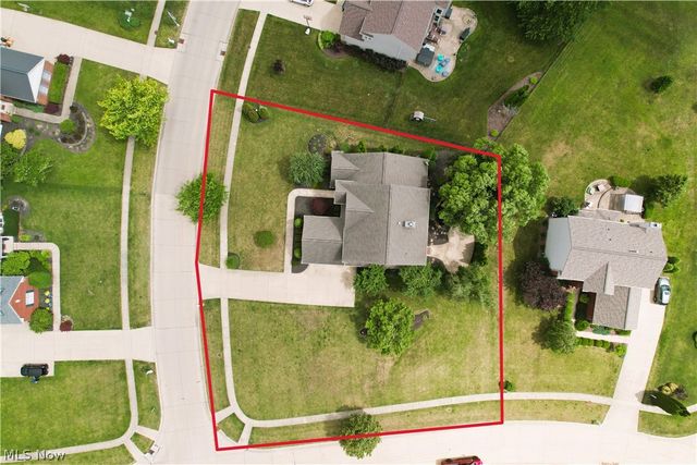3676 Truxton Place, Avon, OH 44011