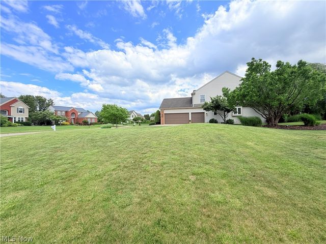 3676 Truxton Place, Avon, OH 44011
