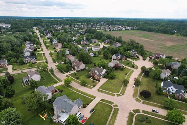 3676 Truxton Place, Avon, OH 44011
