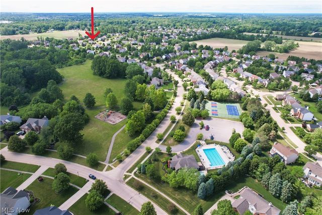 3676 Truxton Place, Avon, OH 44011