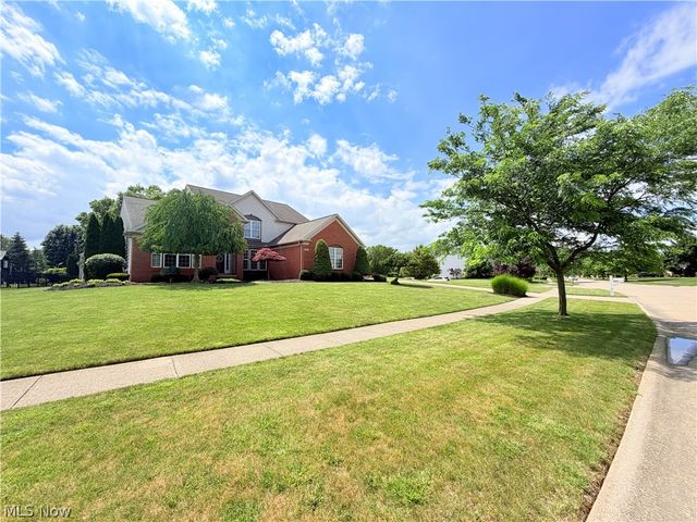 3676 Truxton Place, Avon, OH 44011