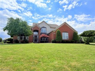3676 Truxton Place, Avon, OH 44011