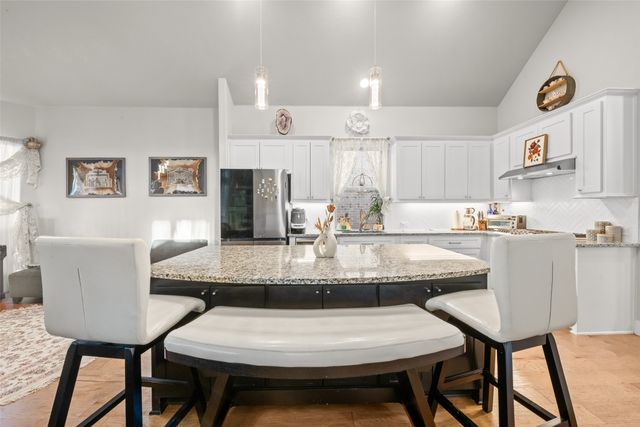 2812 Adon Springs Lane, Celina, TX 75009