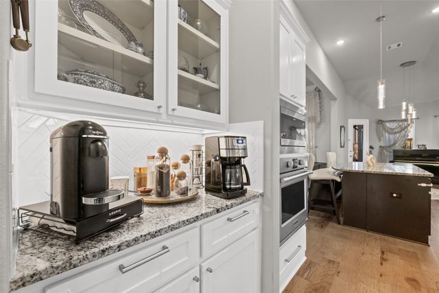 2812 Adon Springs Lane, Celina, TX 75009