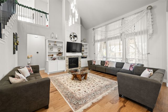 2812 Adon Springs Lane, Celina, TX 75009