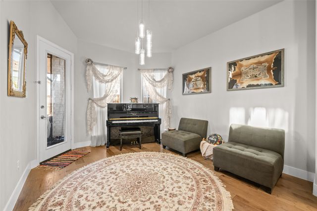 2812 Adon Springs Lane, Celina, TX 75009