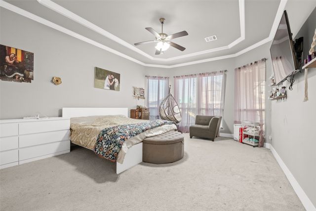 2812 Adon Springs Lane, Celina, TX 75009