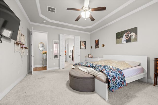 2812 Adon Springs Lane, Celina, TX 75009