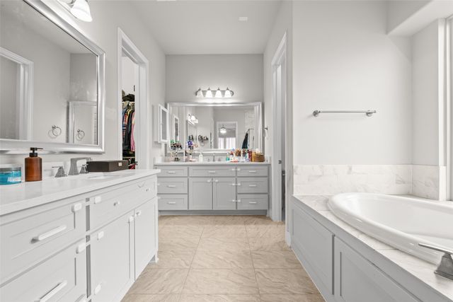 2812 Adon Springs Lane, Celina, TX 75009