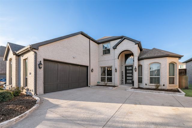 2812 Adon Springs Lane, Celina, TX 75009
