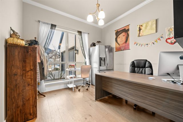 2812 Adon Springs Lane, Celina, TX 75009