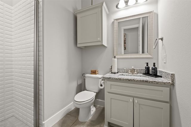 2812 Adon Springs Lane, Celina, TX 75009