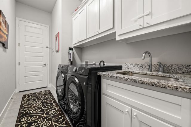 2812 Adon Springs Lane, Celina, TX 75009