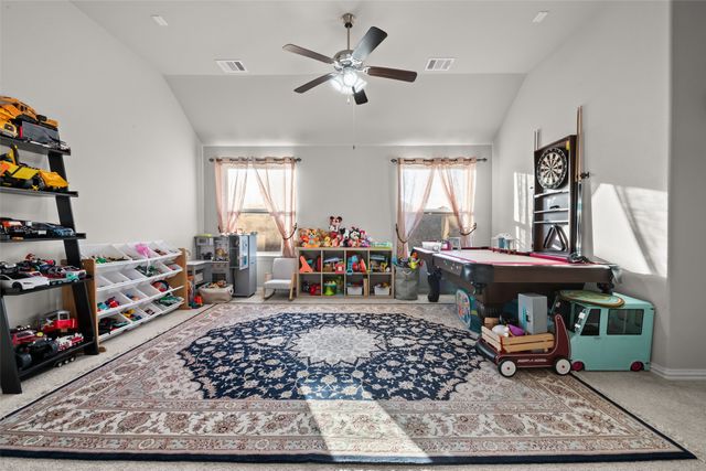 2812 Adon Springs Lane, Celina, TX 75009