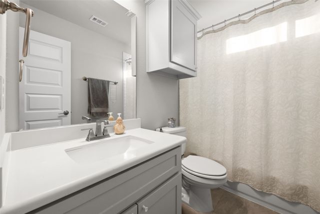 2812 Adon Springs Lane, Celina, TX 75009