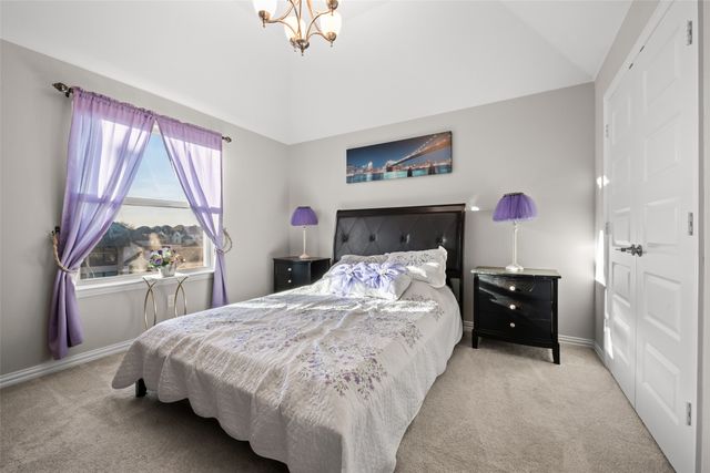 2812 Adon Springs Lane, Celina, TX 75009