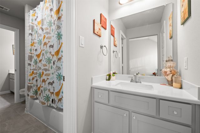 2812 Adon Springs Lane, Celina, TX 75009