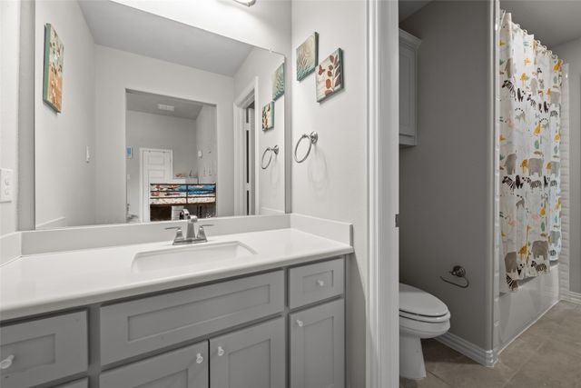 2812 Adon Springs Lane, Celina, TX 75009