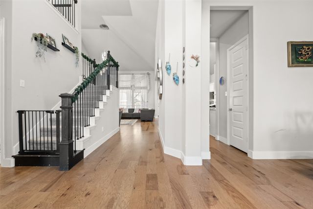 2812 Adon Springs Lane, Celina, TX 75009