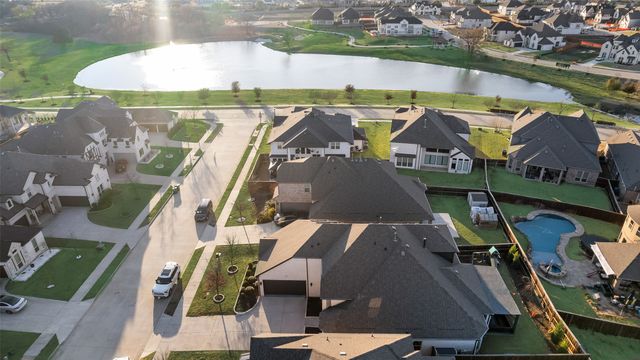 2812 Adon Springs Lane, Celina, TX 75009