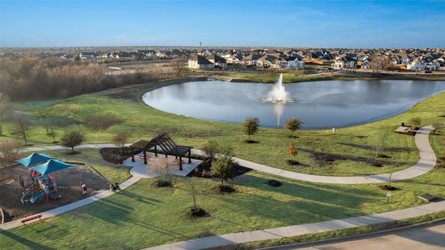 2812 Adon Springs Lane, Celina, TX 75009