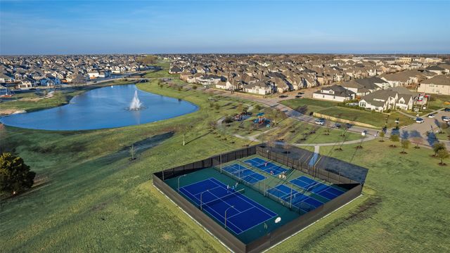 2812 Adon Springs Lane, Celina, TX 75009